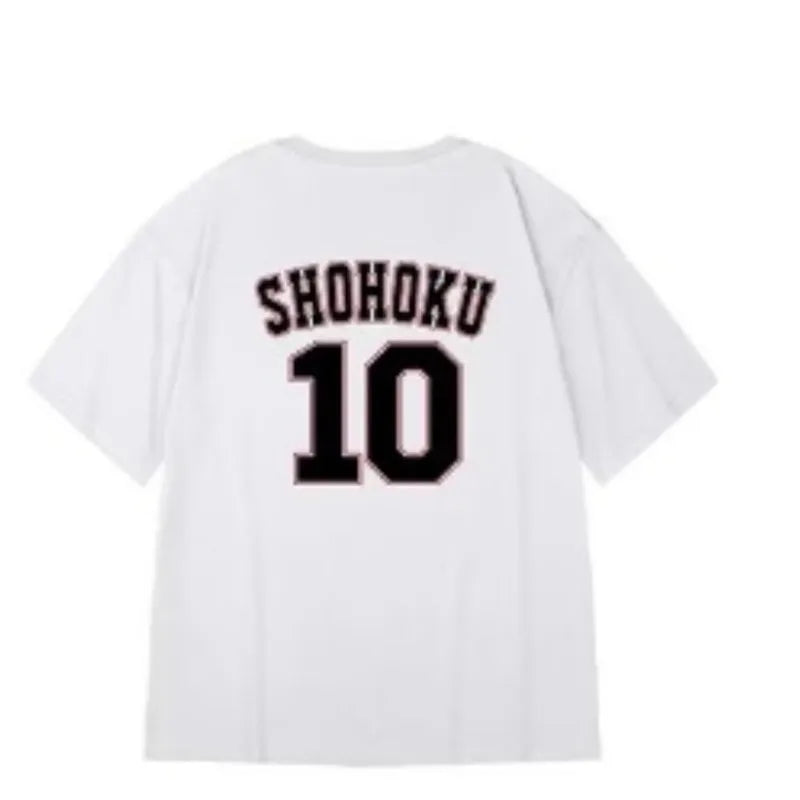 EasyFit Street Basketball Number Ten Tee