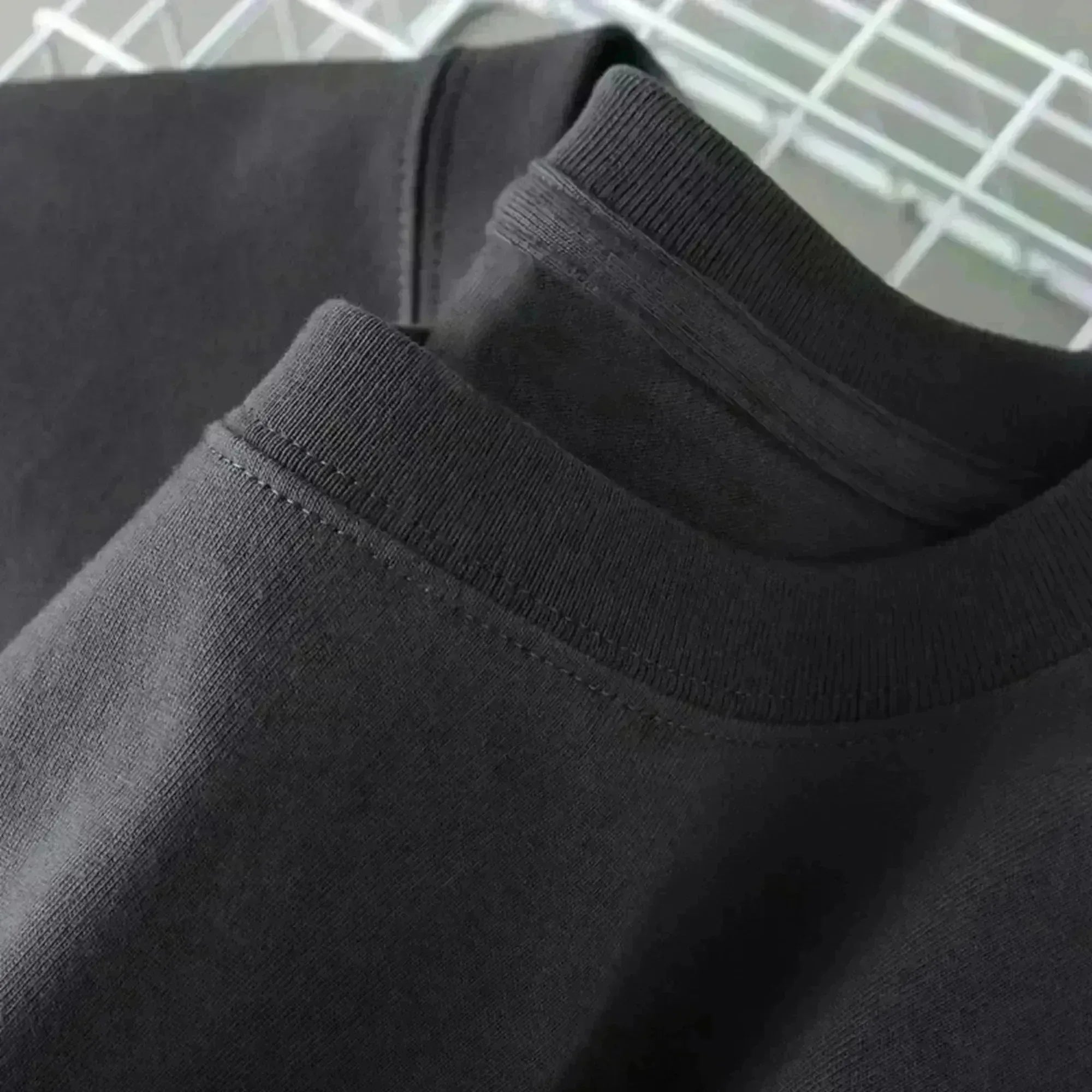 Retro Vibe Graphic Cotton Tee