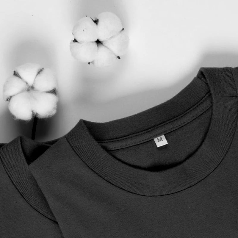 Music Over People Graphic Tee