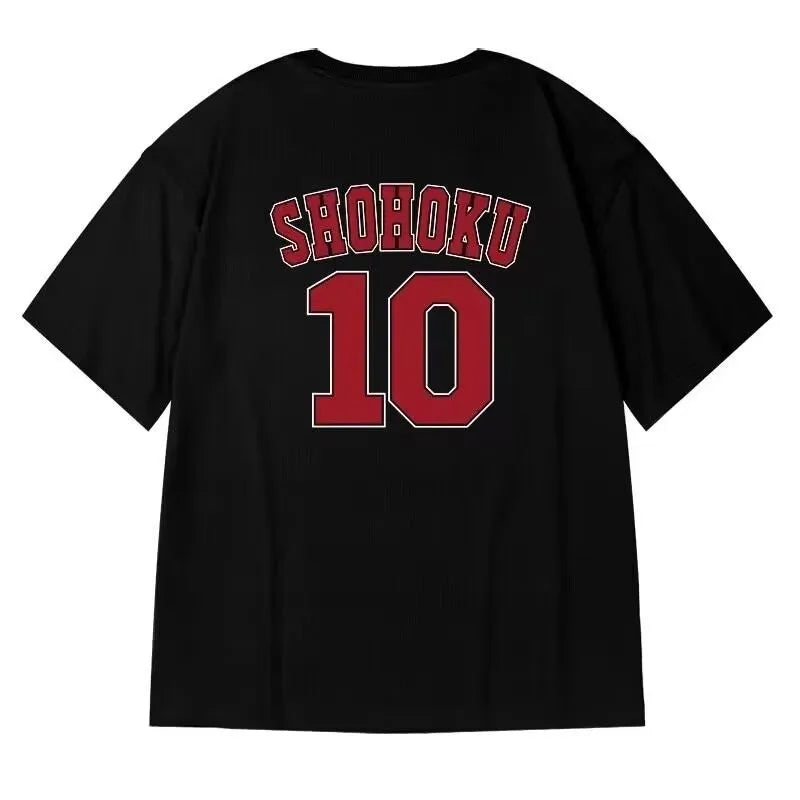 EasyFit Street Basketball Number Ten Tee